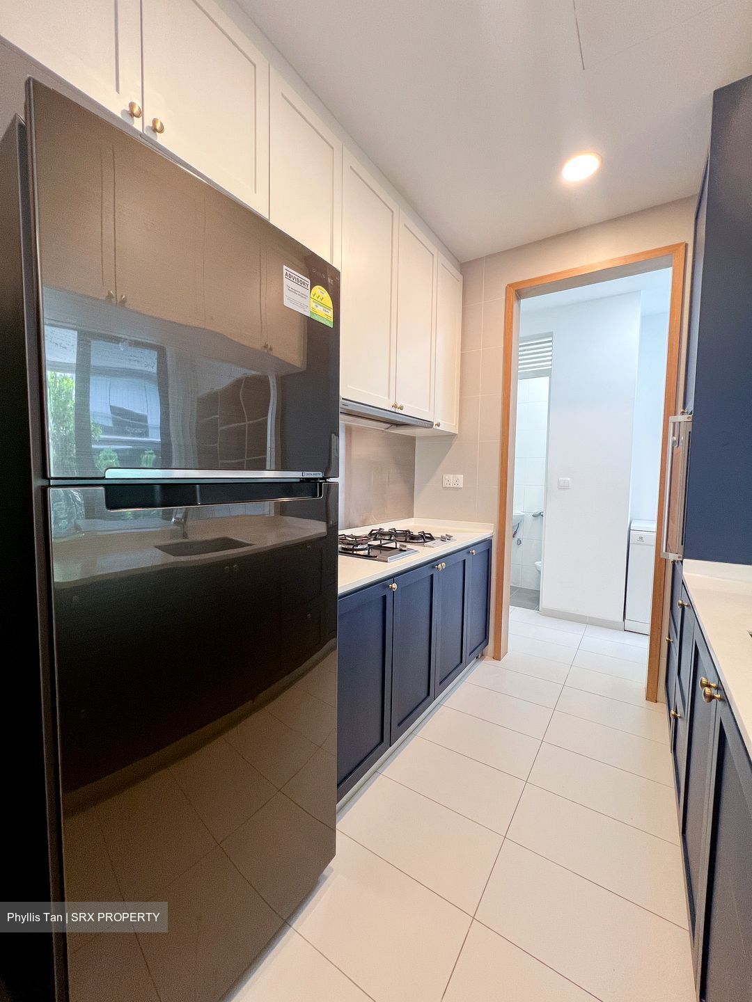Buckley Classique (D11), Condominium #550349221